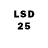 Amphetamine VHQ Young Legend